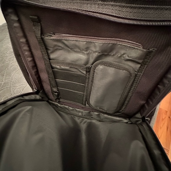 BMW Backpack - Picture 4 of 9